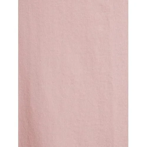 Time and Tru Rose Blush Adjustable Strap Cami Tank - X-Small — 4