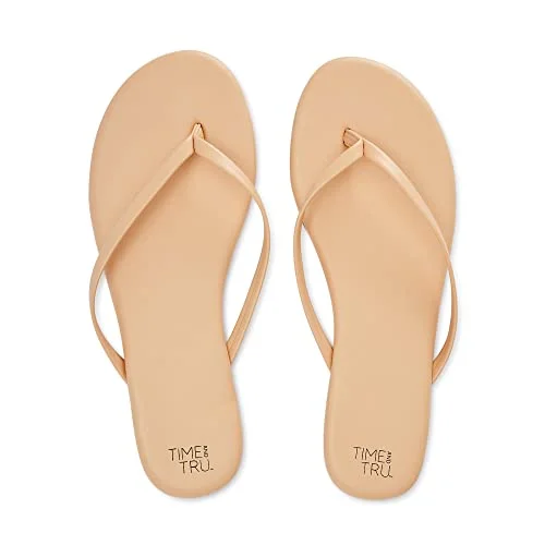 Barely There Sandals — (11 wide