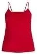Adjustable Strap Cami — (as1