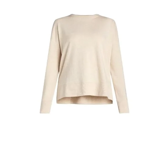 Pullover Crewneck Sweatshirt — (us